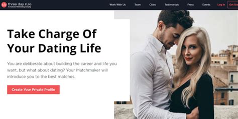 dating agency|Dating Agencies 411: Americas Top 10 Matchmaking Services